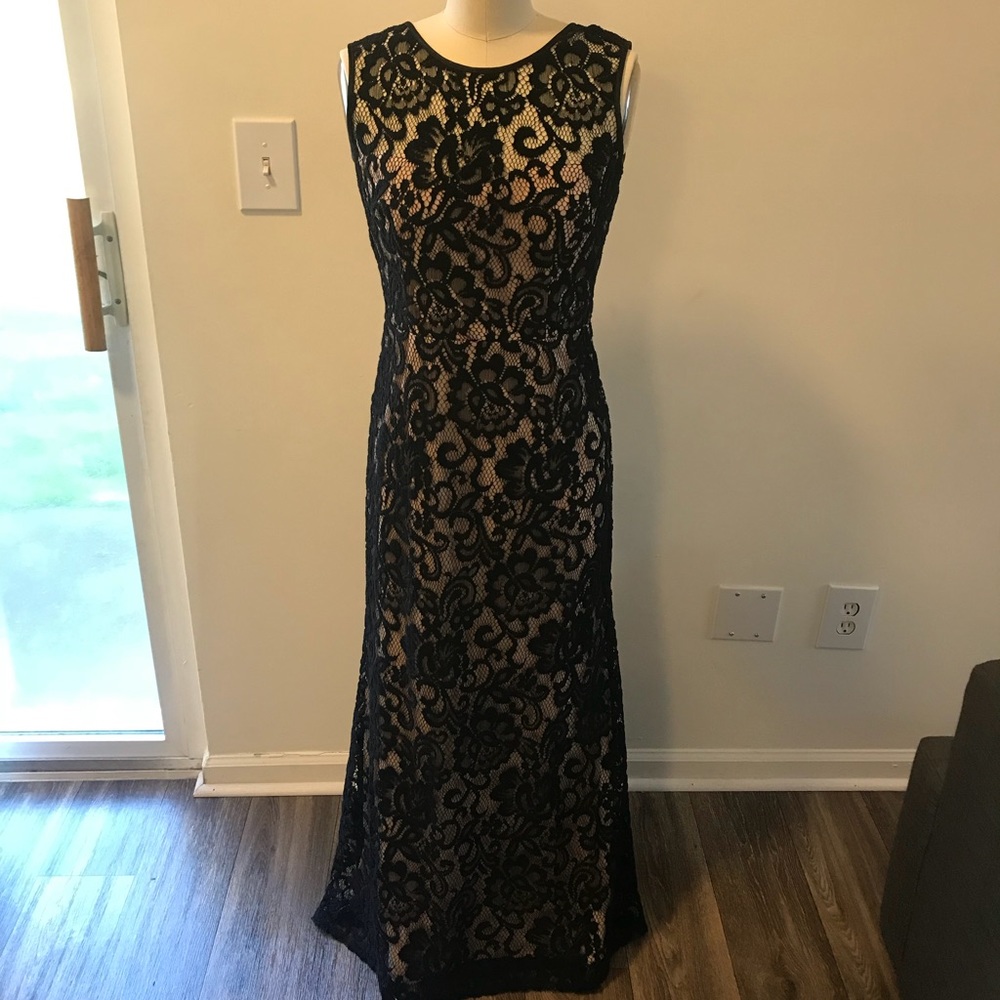 Evening Gown / Prom Dress
